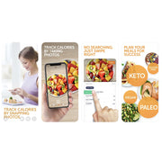 Calorie Mama AI – Snap Your Meal, Get Instant Nutrition Insight